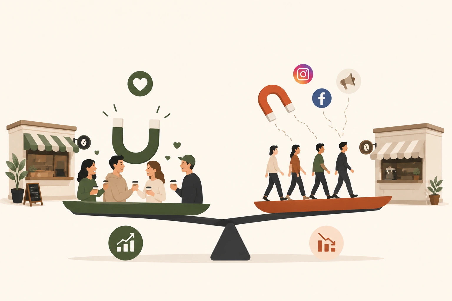 Free marketing tools for cafes in Australia